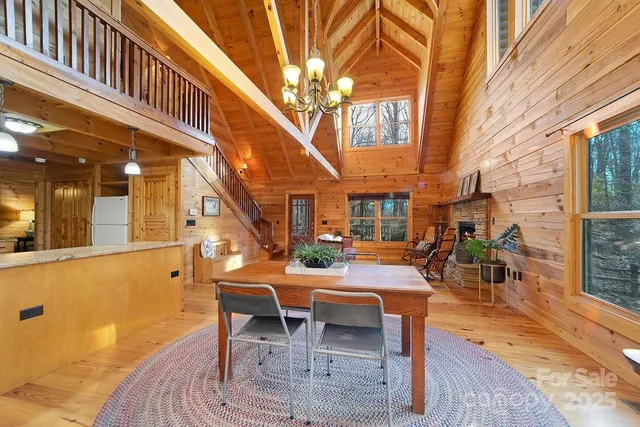 $655,000 | 116 Wahuhu Court, Brevard, NC 28712