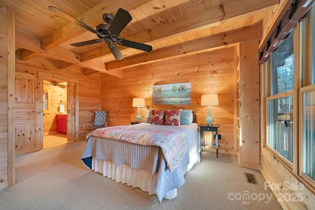 $655,000 | 116 Wahuhu Court, Brevard, NC 28712