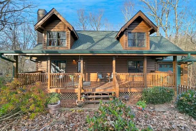 $655,000 | 116 Wahuhu Court, Brevard, NC 28712