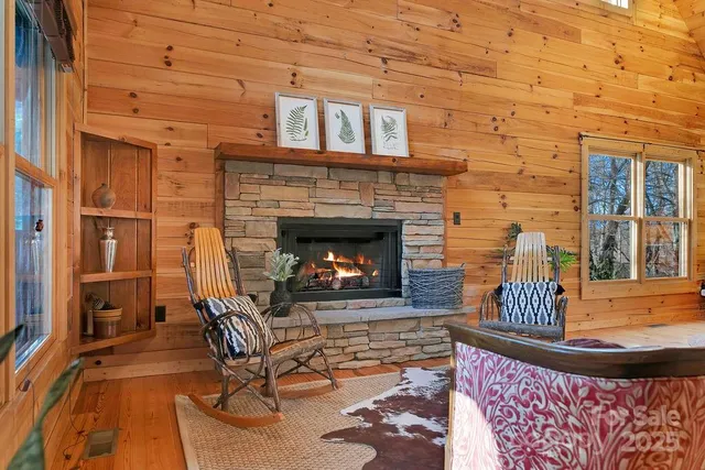 $655,000 | 116 Wahuhu Court, Brevard, NC 28712