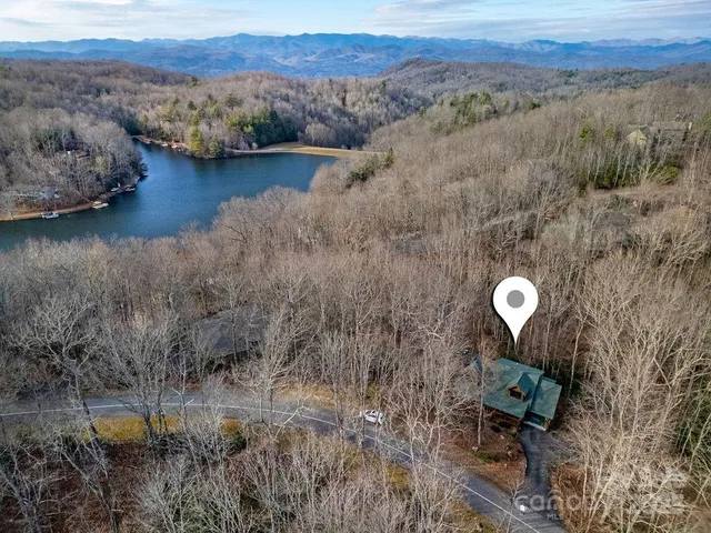 $655,000 | 116 Wahuhu Court, Brevard, NC 28712