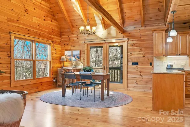 $655,000 | 116 Wahuhu Court, Brevard, NC 28712