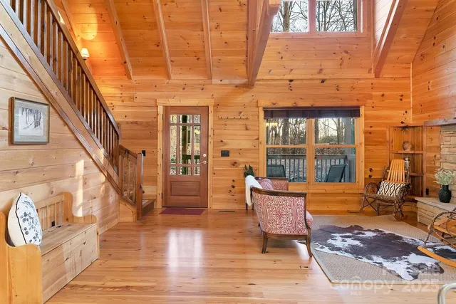 $655,000 | 116 Wahuhu Court, Brevard, NC 28712