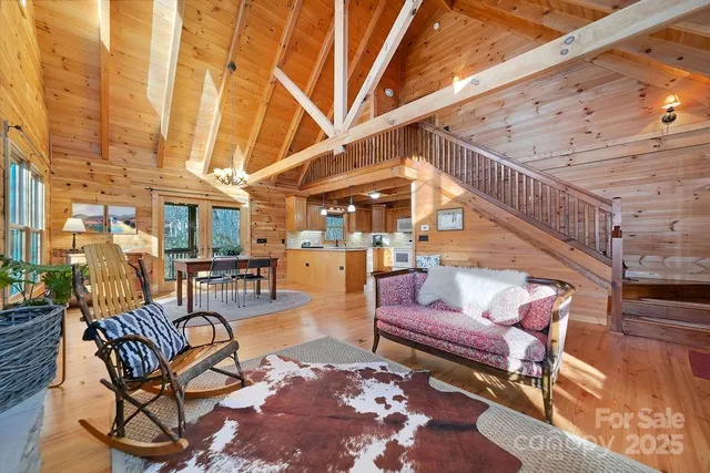 $655,000 | 116 Wahuhu Court, Brevard, NC 28712