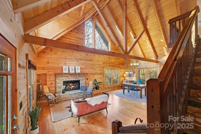 $655,000 | 116 Wahuhu Court, Brevard, NC 28712