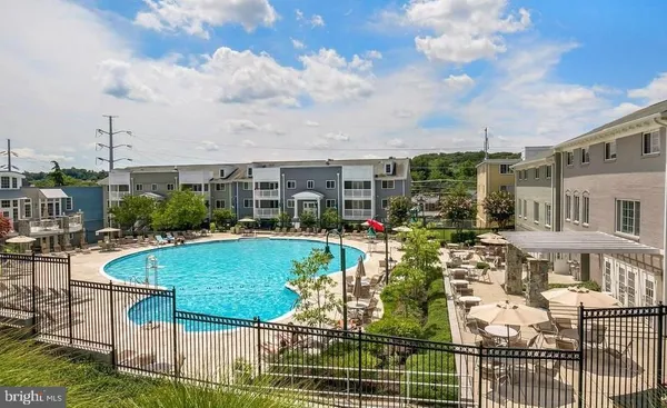 $3,000 | 4113 South Four Mile Run Drive, Unit 203, Arlington, VA 22204