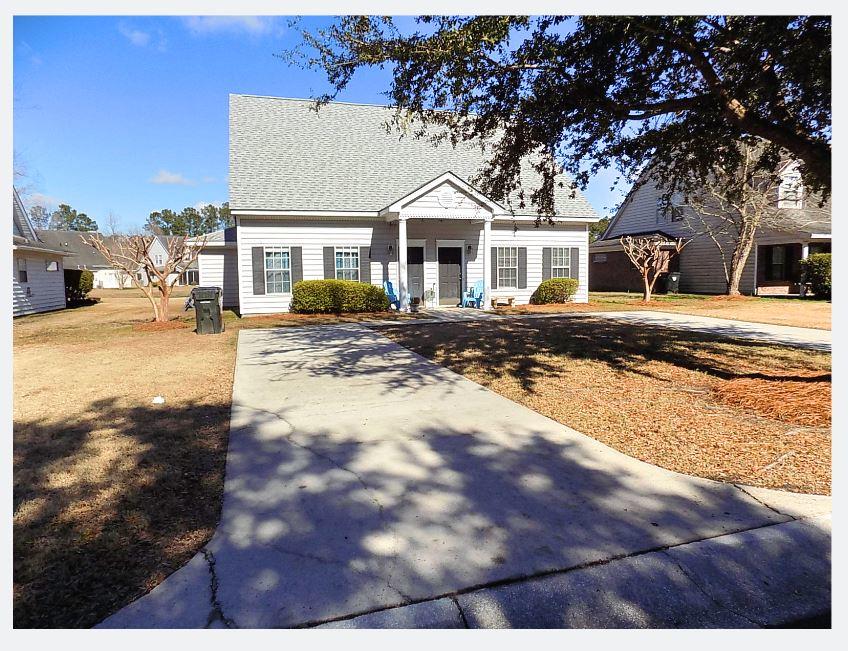 9233 Ayscough Road Summerville, SC 29485 - Photo 1 of 12 9233 & 9235 Ayscough (26)
