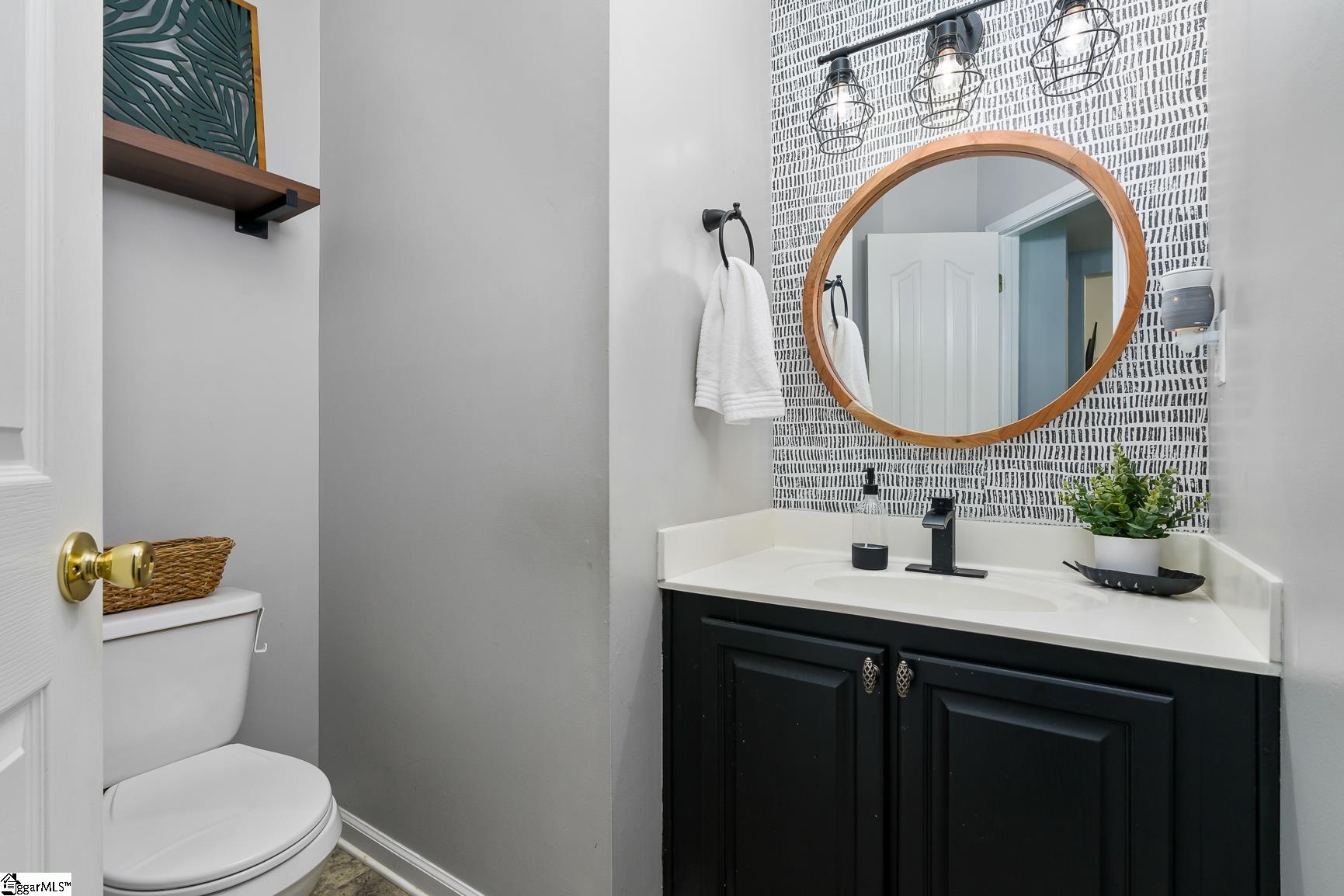 706 Britton Street Anderson, SC 29621 - Photo 13 of 36 Gallery Image 13