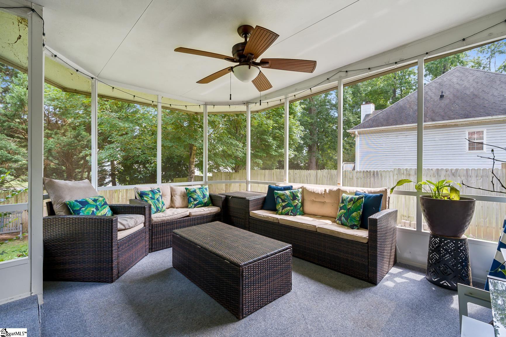 706 Britton Street Anderson, SC 29621 - Photo 24 of 36 Gallery Image 24