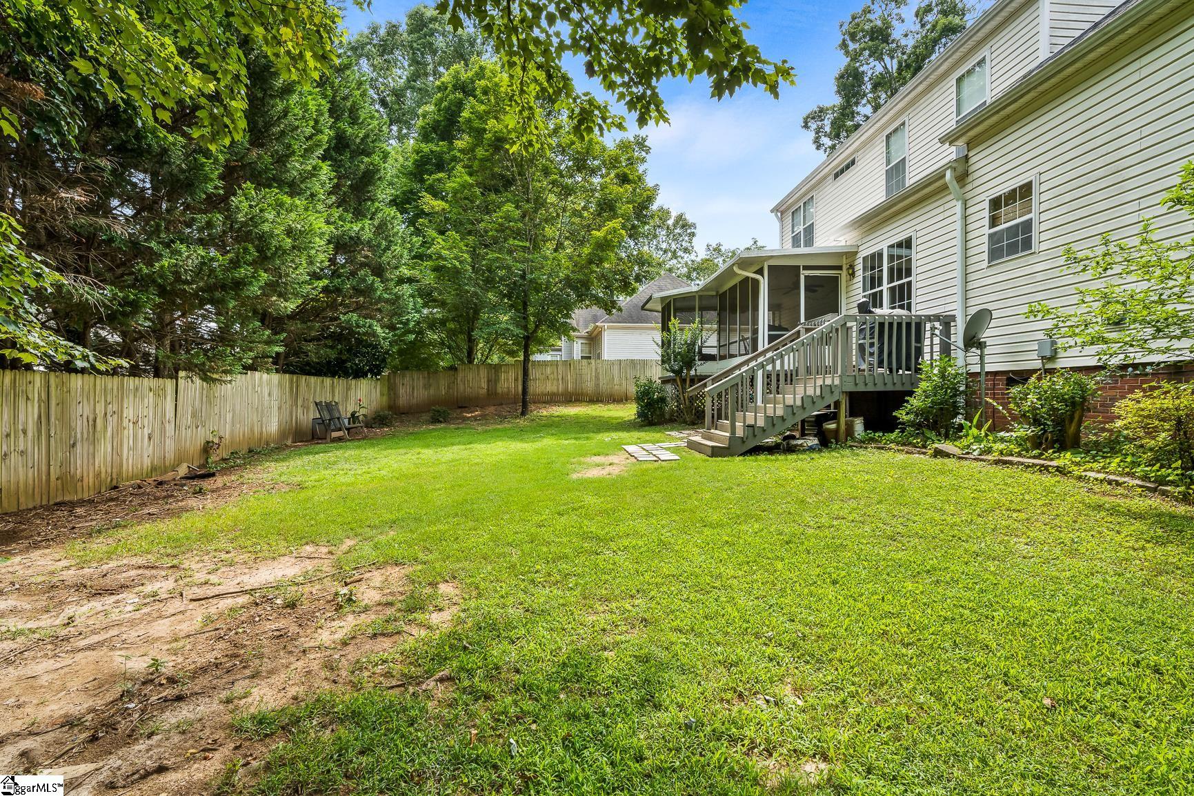 706 Britton Street Anderson, SC 29621 - Photo 26 of 36 Gallery Image 26