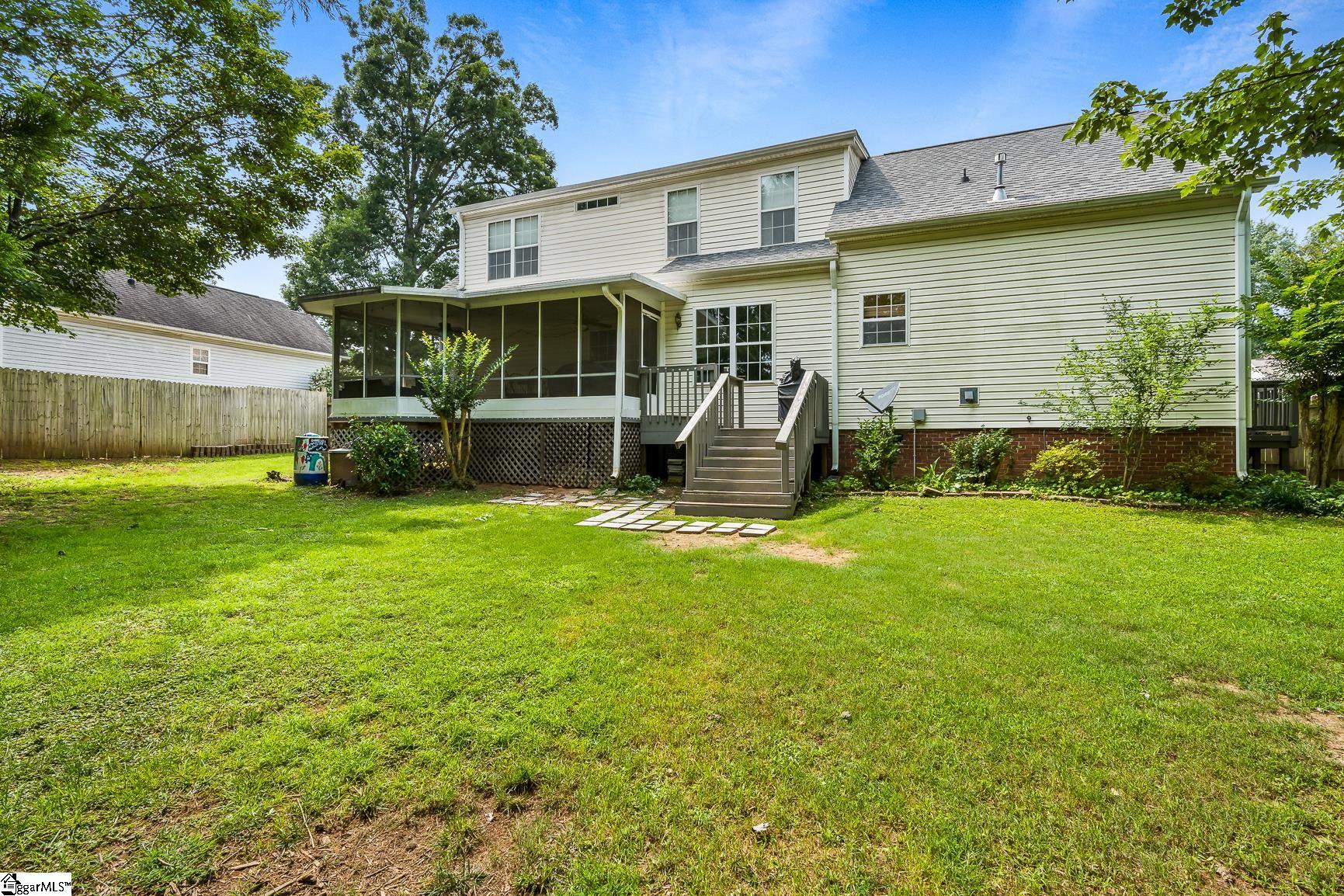 706 Britton Street Anderson, SC 29621 - Photo 27 of 36 Gallery Image 27