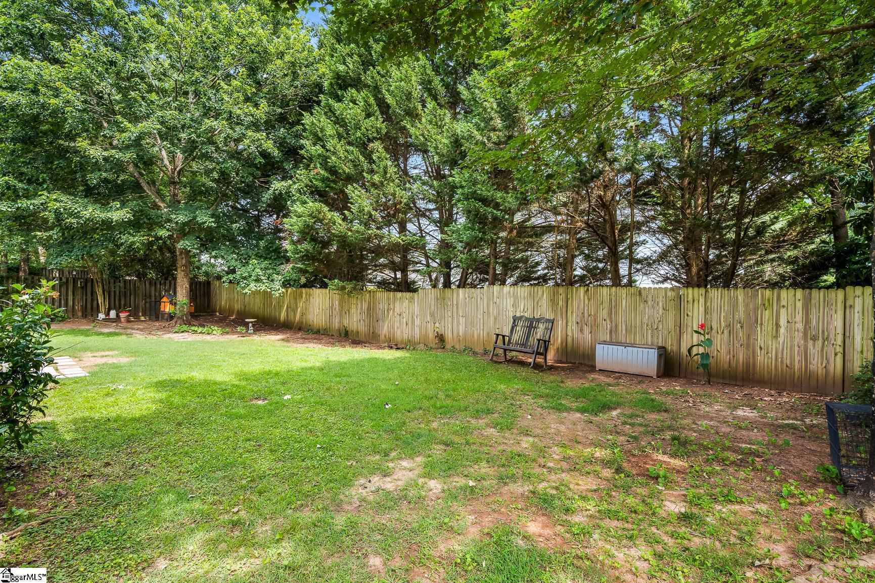 706 Britton Street Anderson, SC 29621 - Photo 28 of 36 Gallery Image 28