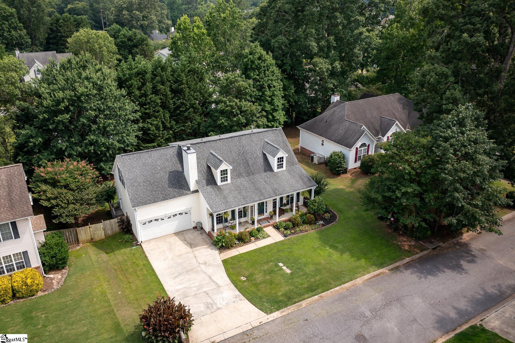 706 Britton Street Anderson, SC 29621 - Photo 29 of 36 Gallery Image 29