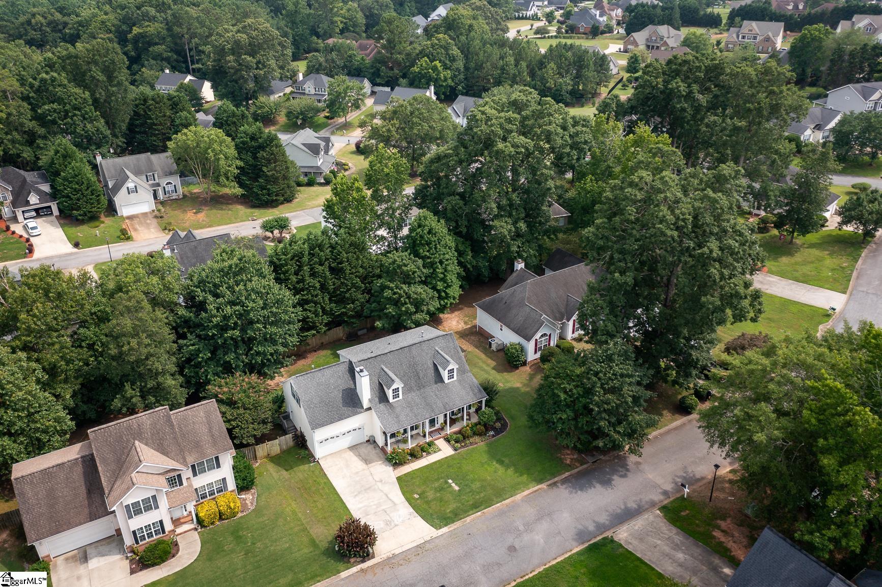 706 Britton Street Anderson, SC 29621 - Photo 30 of 36 Gallery Image 30