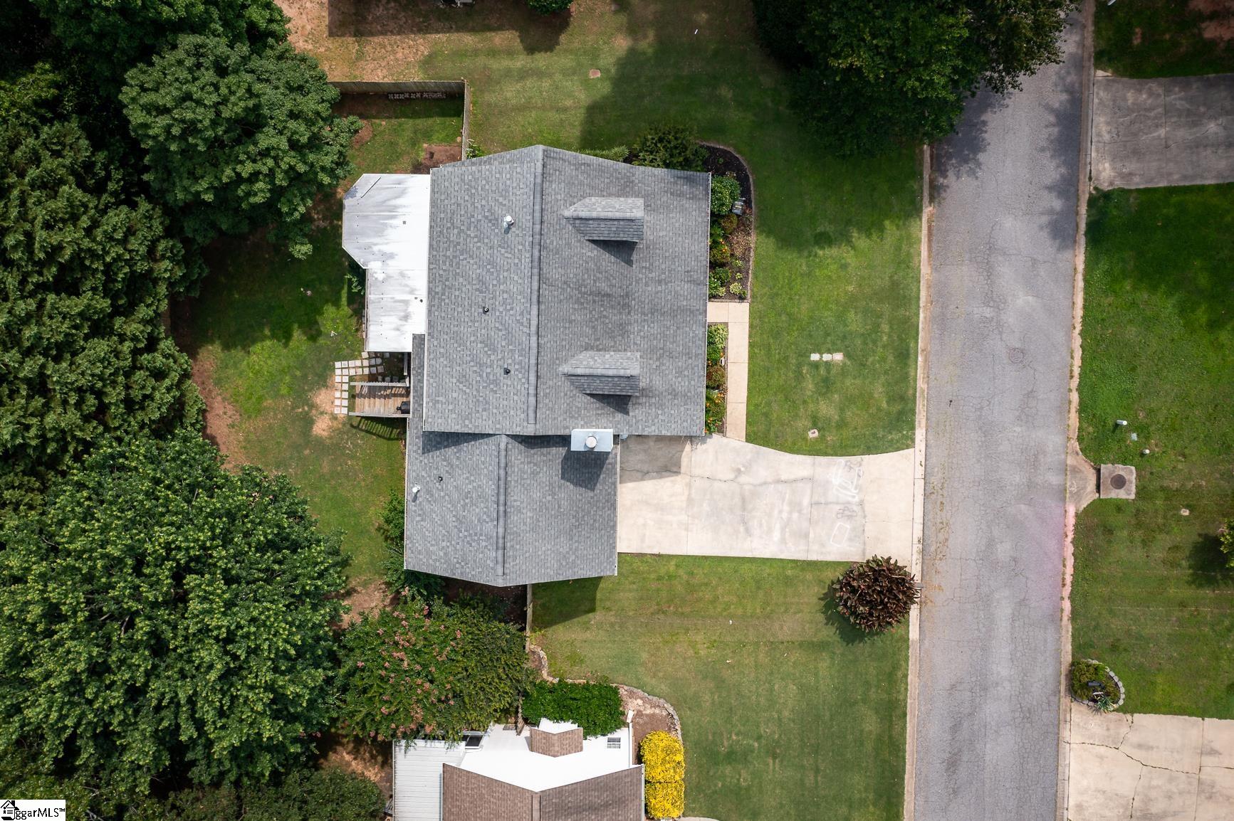 706 Britton Street Anderson, SC 29621 - Photo 31 of 36 Gallery Image 31
