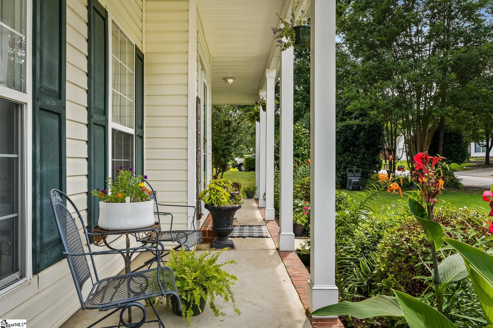 706 Britton Street Anderson, SC 29621 - Photo 4 of 36 Gallery Image 4