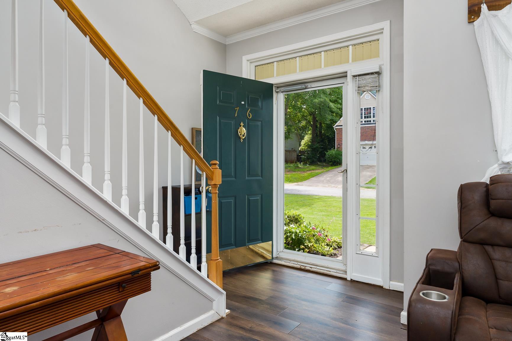 706 Britton Street Anderson, SC 29621 - Photo 6 of 36 Gallery Image 6