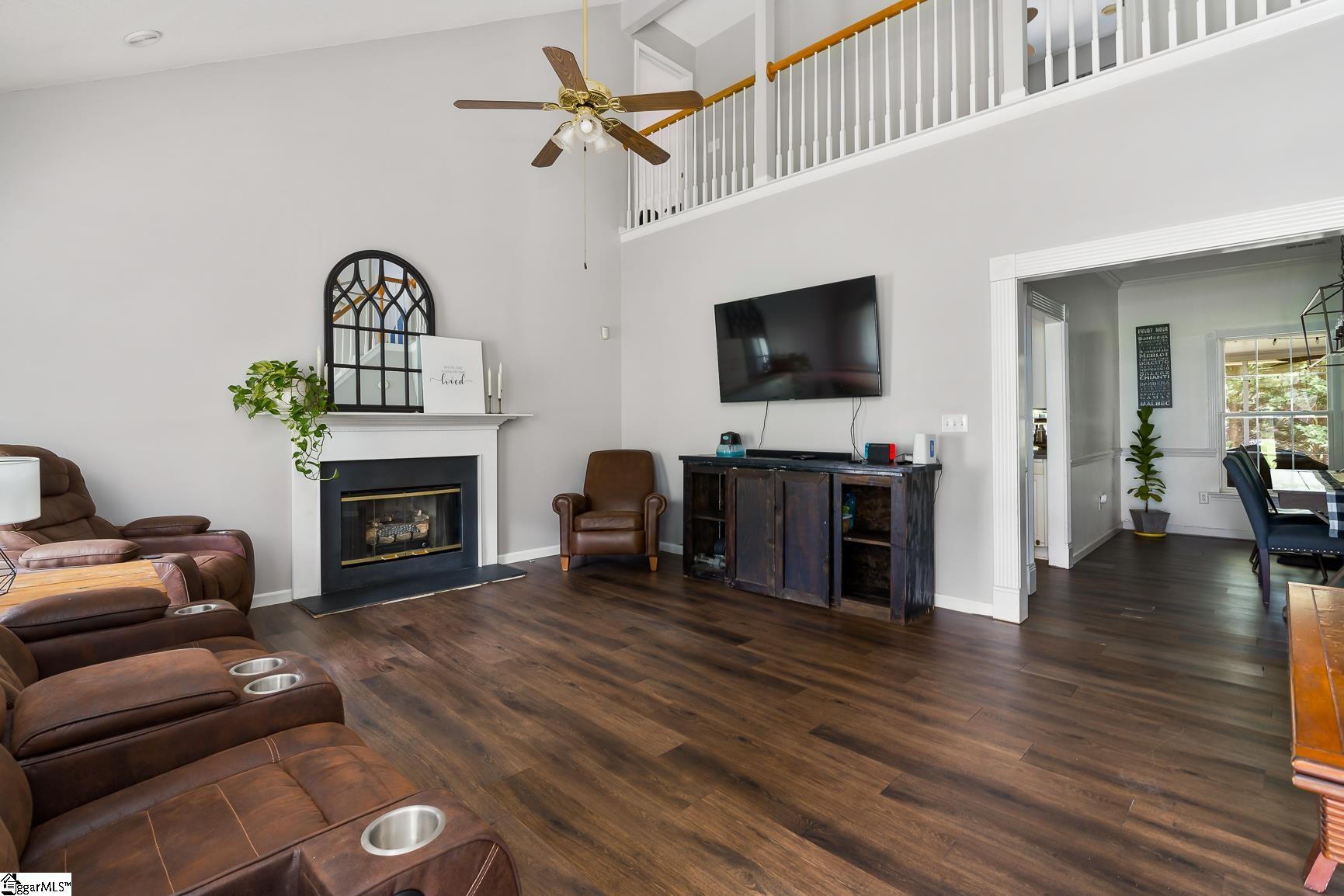 706 Britton Street Anderson, SC 29621 - Photo 7 of 36 Gallery Image 7