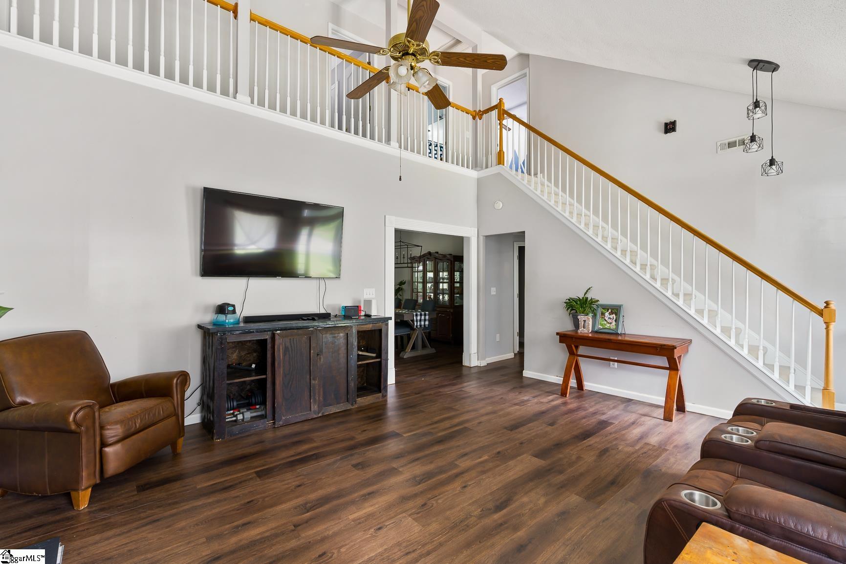 706 Britton Street Anderson, SC 29621 - Photo 8 of 36 Gallery Image 8