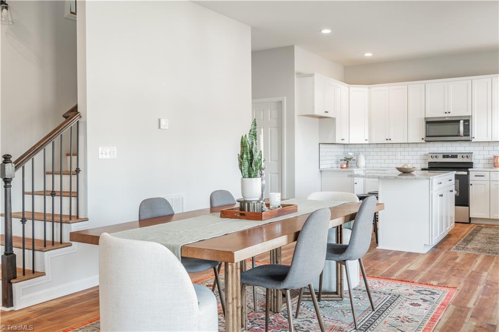 479 Riverside Drive Lexington, NC 27292 - Photo 16 of 48 Gallery Image 16