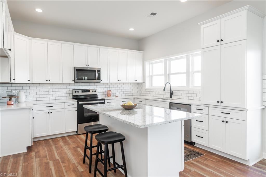 479 Riverside Drive Lexington, NC 27292 - Photo 19 of 48 Gallery Image 19