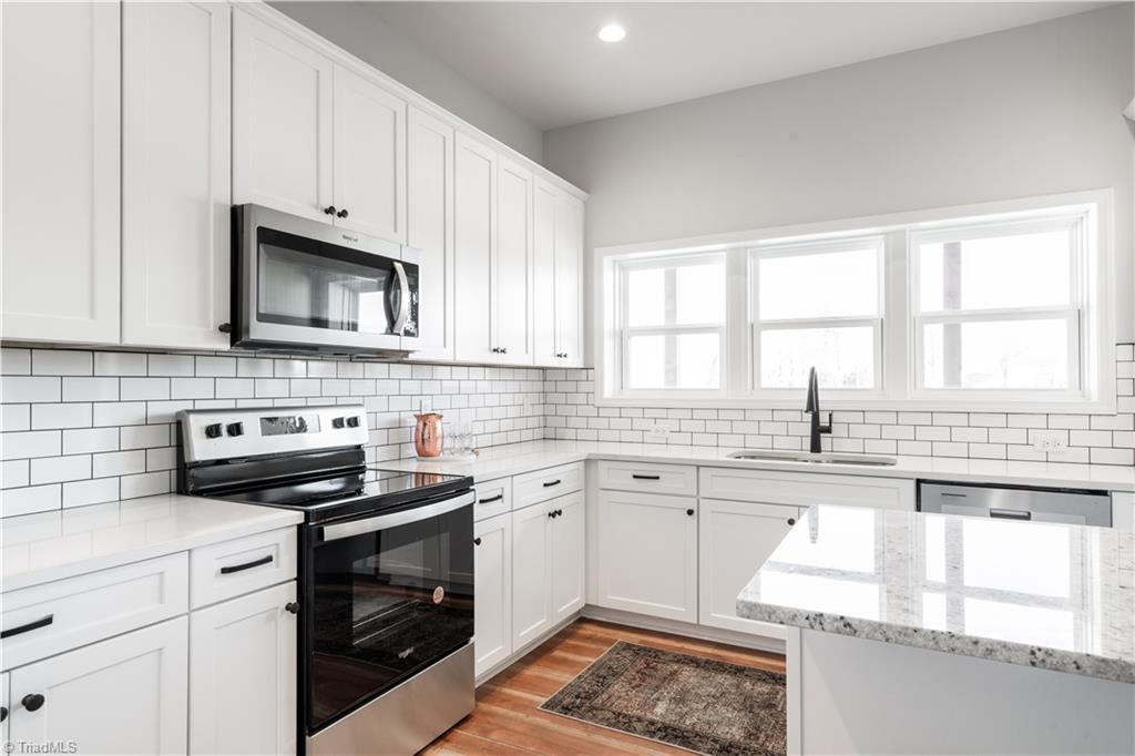 479 Riverside Drive Lexington, NC 27292 - Photo 20 of 48 Gallery Image 20