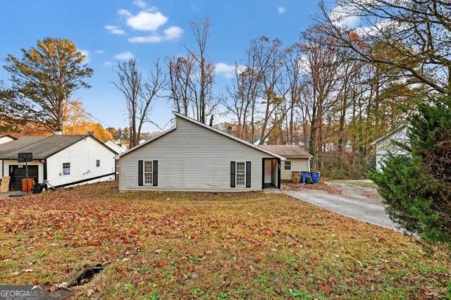 $179,900 | 1009 Salisbury Trail, Riverdale, GA 30296