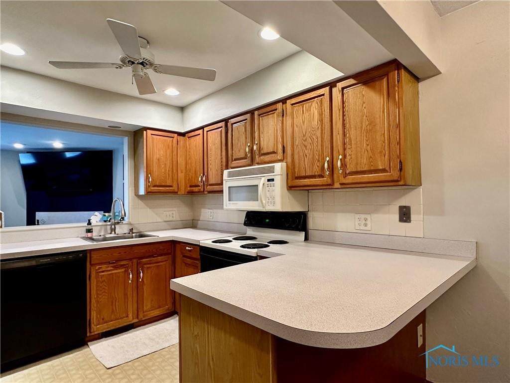 1178 Hidden Ridge Road, Unit D Toledo, OH 43615 - Photo 13 of 45 Gallery Image 13