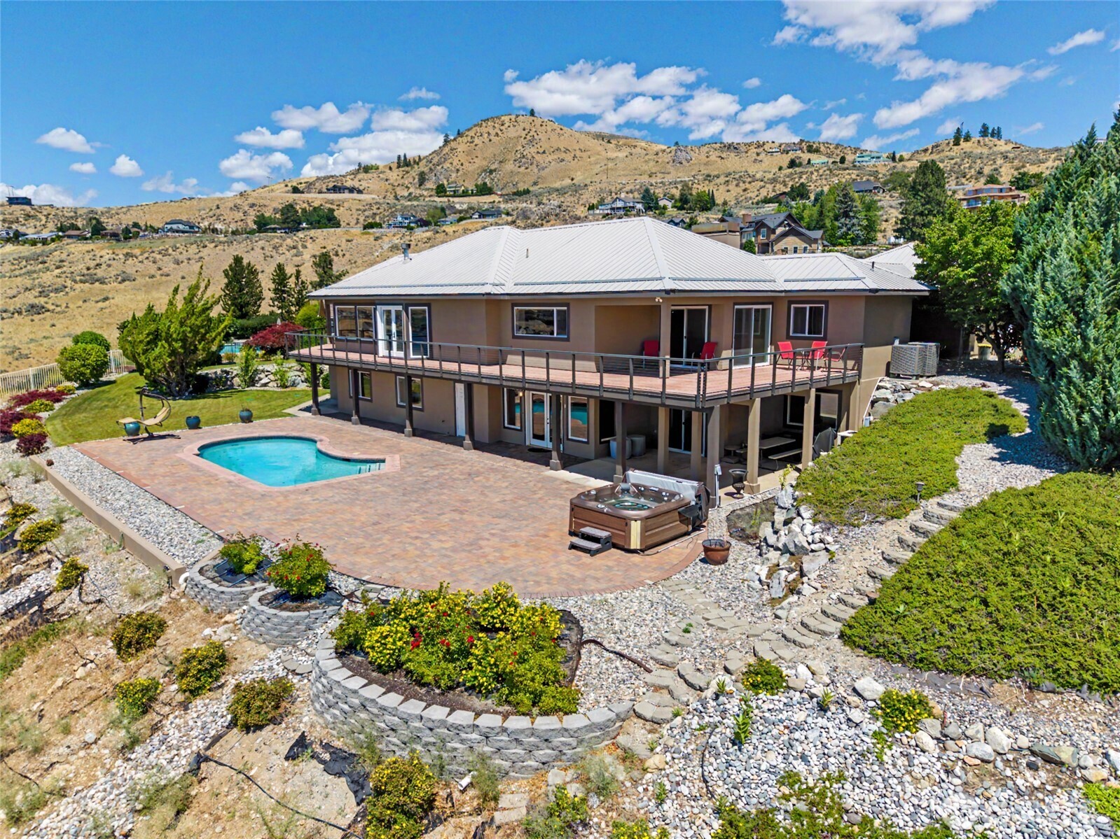333 Highpoint Place Chelan, WA 98816 - Photo 29 of 40