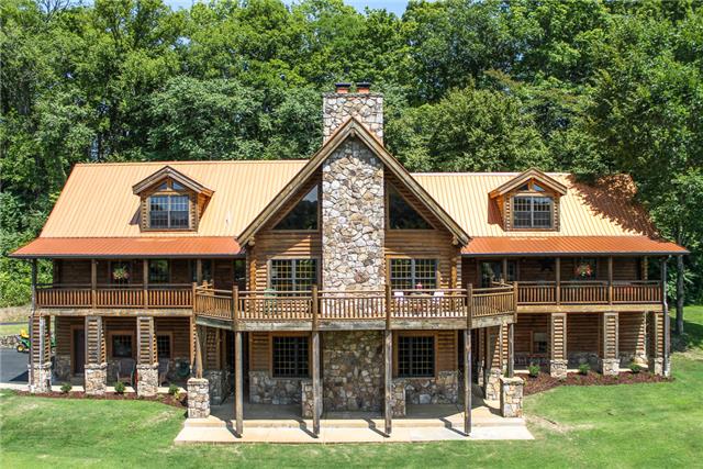 3378 Sweeney Hollow Road Franklin, TN 37064 - Photo 1 of 20 Gallery Image 1