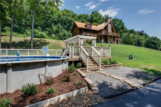 3378 Sweeney Hollow Road Franklin, TN 37064 - Photo 17 of 20 Gallery Image 17