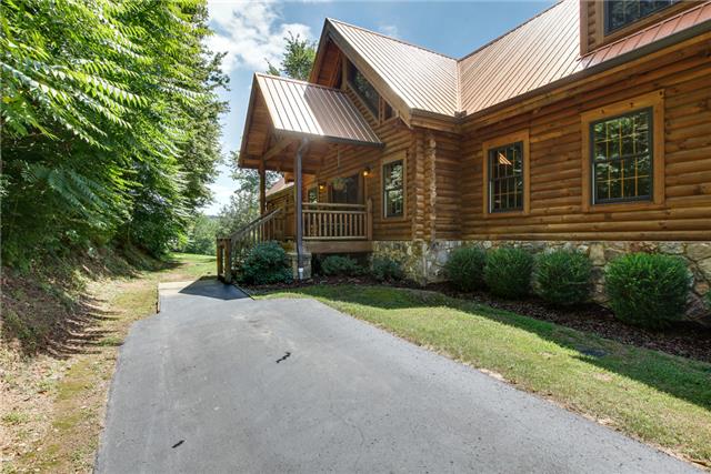 3378 Sweeney Hollow Road Franklin, TN 37064 - Photo 2 of 20 Gallery Image 2