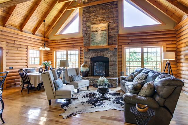 3378 Sweeney Hollow Road Franklin, TN 37064 - Photo 5 of 20 Gallery Image 5