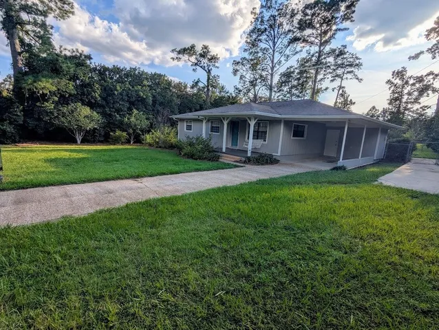 $242,000 | 1332 Idlewild Drive, Tallahassee, FL 32311