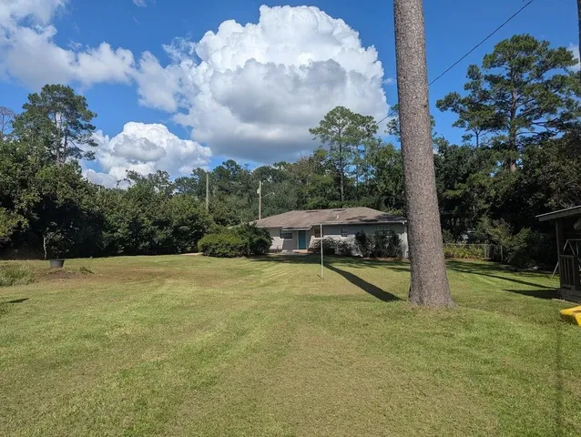 $242,000 | 1332 Idlewild Drive, Tallahassee, FL 32311
