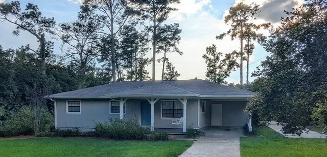 $242,000 | 1332 Idlewild Drive, Tallahassee, FL 32311