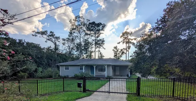 $242,000 | 1332 Idlewild Drive, Tallahassee, FL 32311