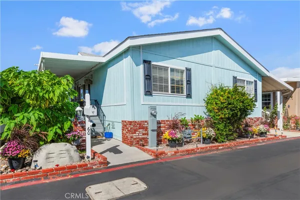 $195,000 | 16444 Bolsa Chica, Unit 60, Huntington Beach, CA 92649