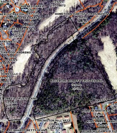 $289,000 | 1 Valley Drive, Jonesville, NC 28642