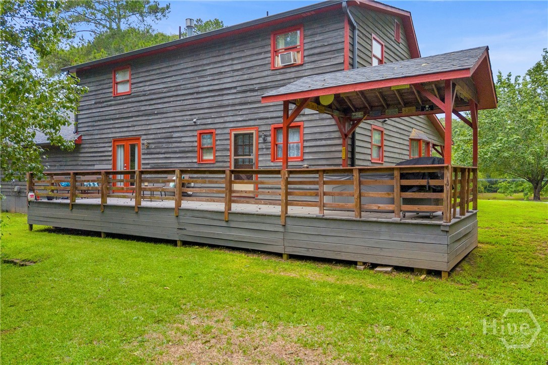1228 Country Club Road Elberton, GA 30635 - Photo 20 of 26 Gallery Image 20