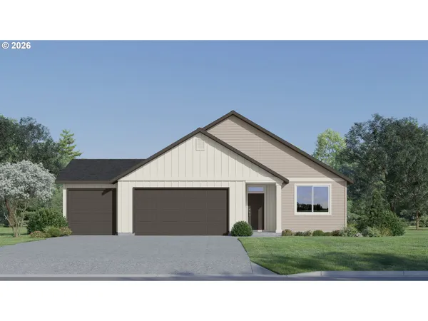 $499,900 | 3632 Northeast New York Avenue, Estacada, OR 97023