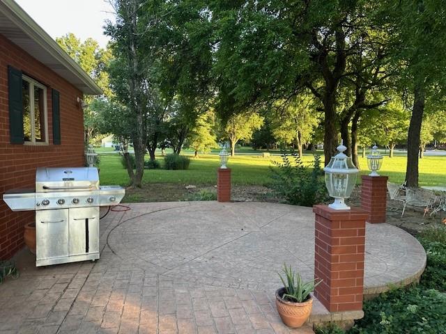 2 Timbercreek Road Girard, KS 66743 - Photo 31 of 60