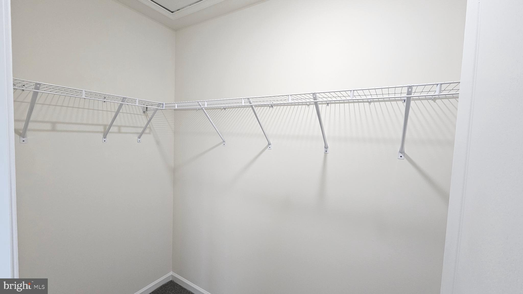 246 Doylestown Road Smyrna, DE 19977 - Photo 20 of 39 Owner's Suite - Walk-in-Closet