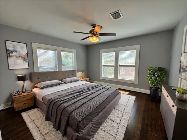 $1,500 | 1011 East 6 1/2 Street, Unit 4, Houston, TX 77009