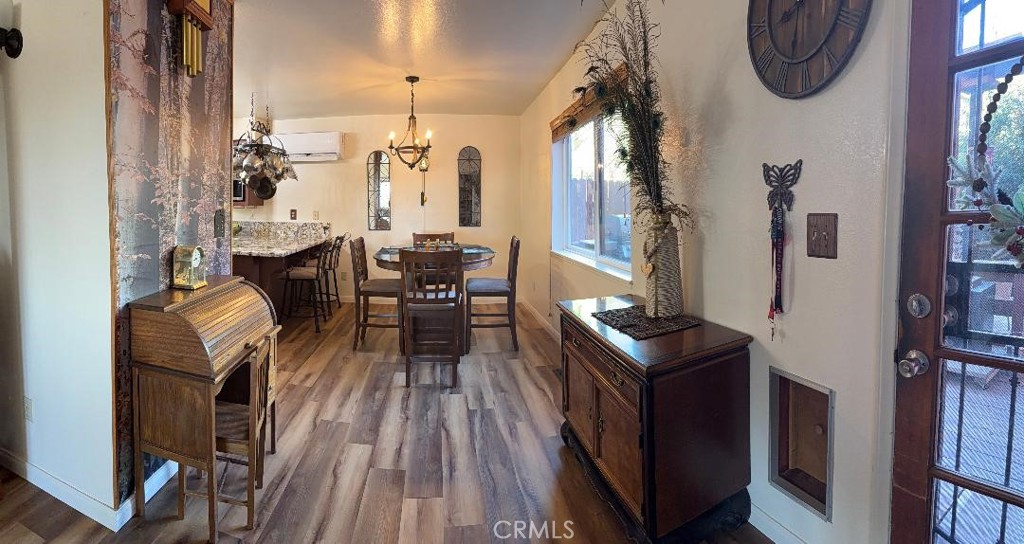 921 Piru Way Frazier Park, CA 93225 - Photo 12 of 54 a living room with furniture