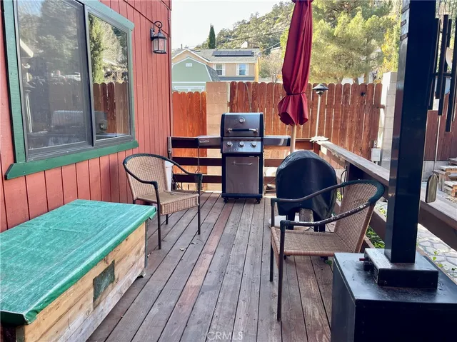 $475,000 | 921 Piru Way, Frazier Park, CA 93225