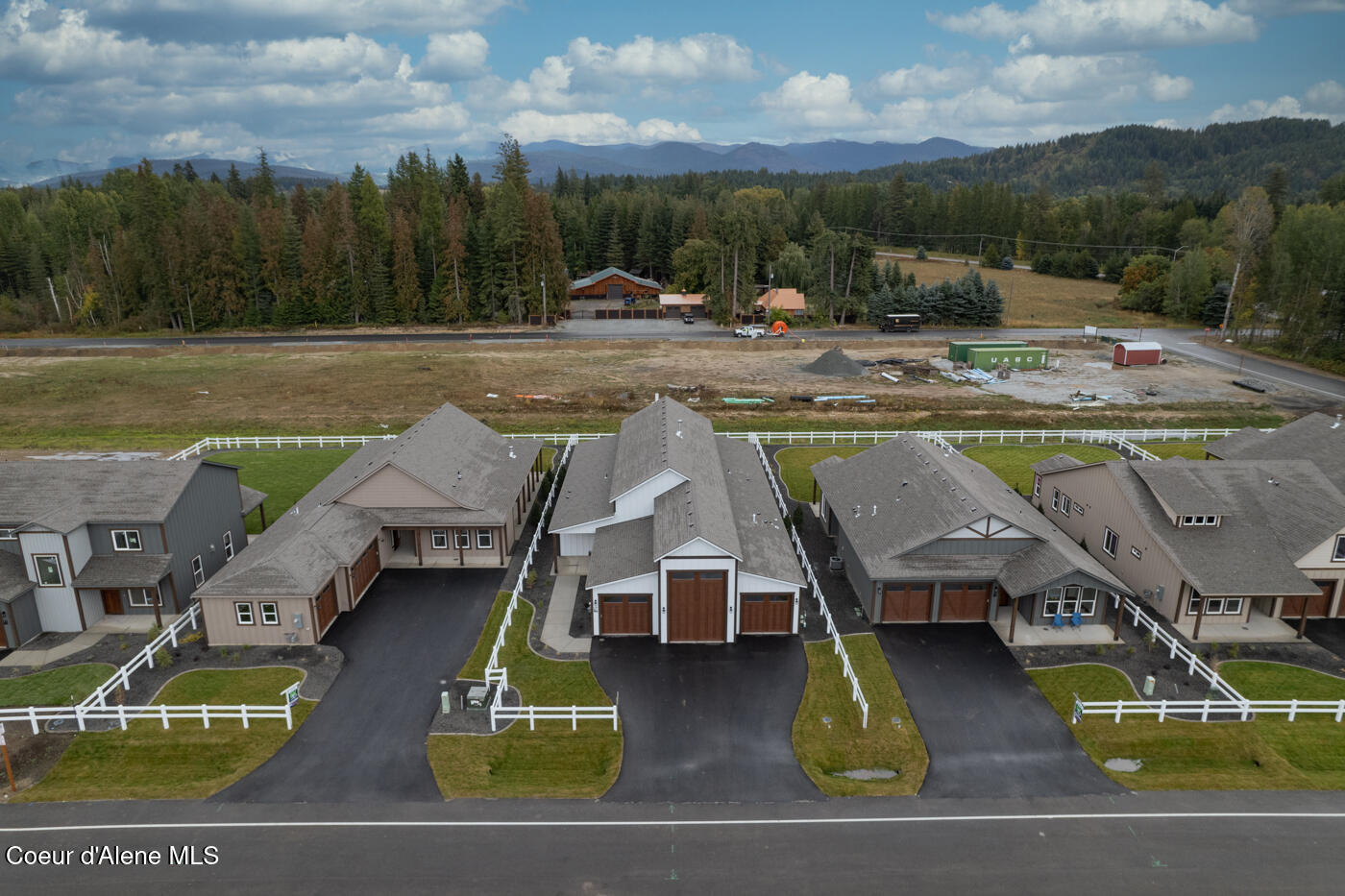 127 Backtrack Road Sandpoint, ID 83864 - Photo 2 of 30 neighborhood