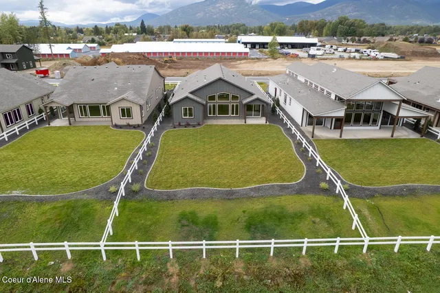 $739,900 | 127 Backtrack Road, Sandpoint, ID 83864