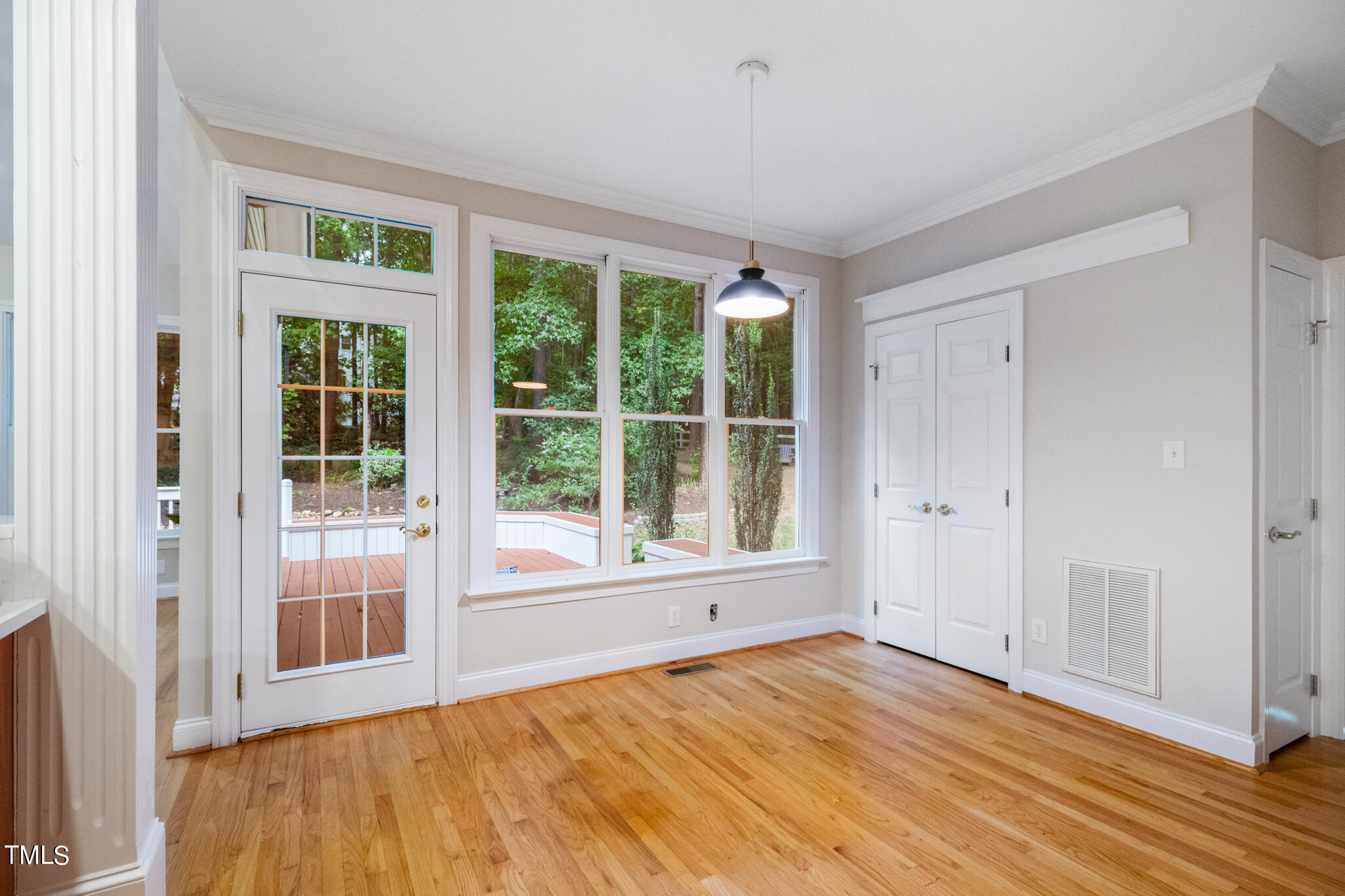 3204 Nimich Pond Way Raleigh, NC 27613 - Photo 23 of 66 Breakfast Room