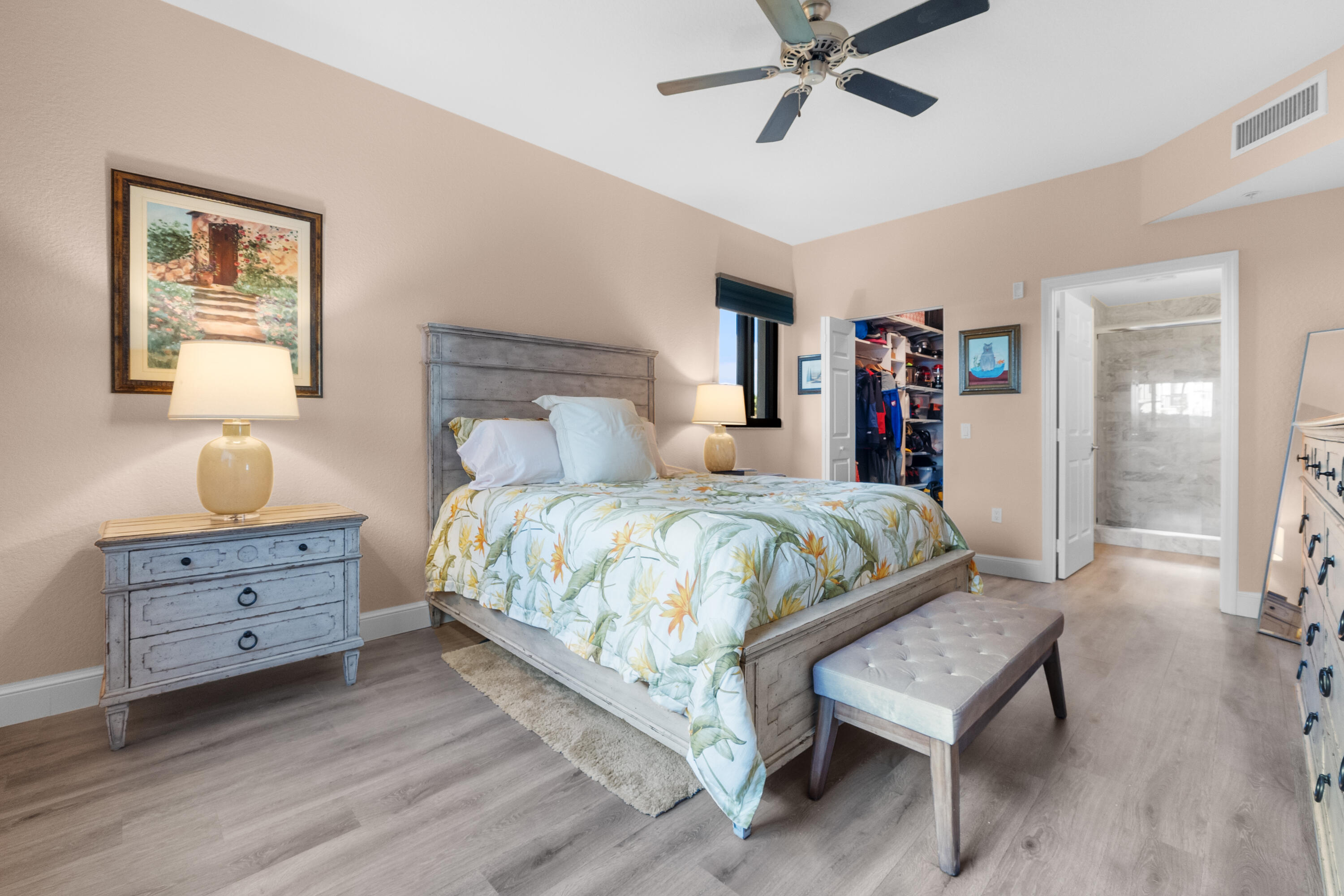 370 Golfview Road, Unit 104 North Palm Beach, FL 33408 - Photo 15 of 28 Bedroom 2
